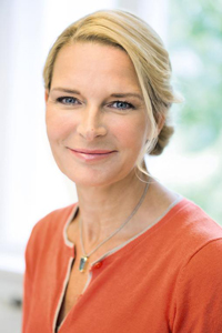 Suzanne Arlom