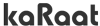 Logo kaRaat